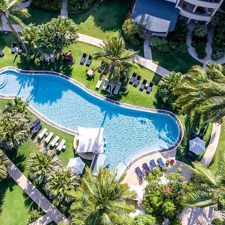 Hotel Alisei Лас-Терренас Екстер'єр фото